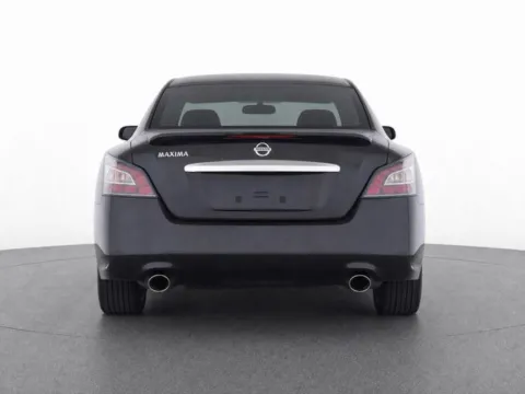 Photos of 2014 Nissan Maxima 3.5 S for sale in Frederick, MD at Hi Lo Auto Sales