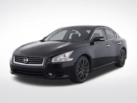 Photos of 2014 Nissan Maxima 3.5 S for sale in Frederick, MD at Hi Lo Auto Sales