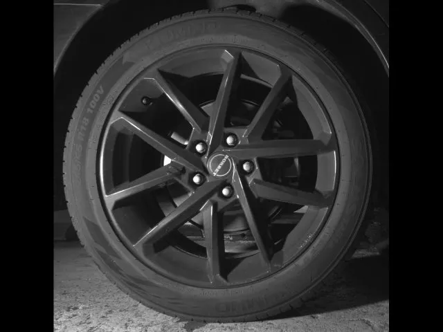 Nissan Maxima photo 11