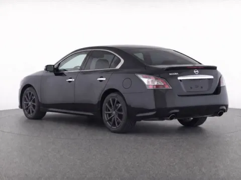 More photos of 2014 Nissan Maxima 3.5 S at Hi Lo Auto Sales, MD