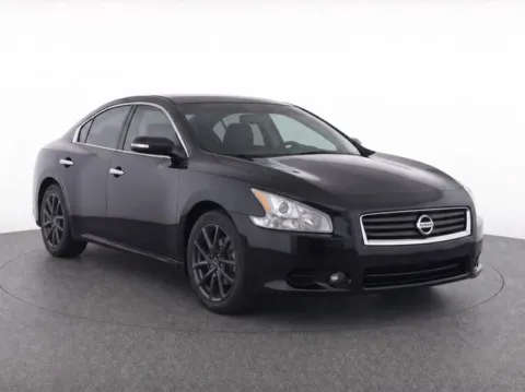 More photos of 2014 Nissan Maxima 3.5 S at Hi Lo Auto Sales, MD