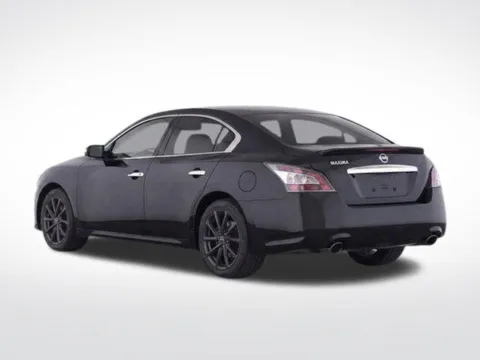 More photos of 2014 Nissan Maxima 3.5 S at Hi Lo Auto Sales, MD