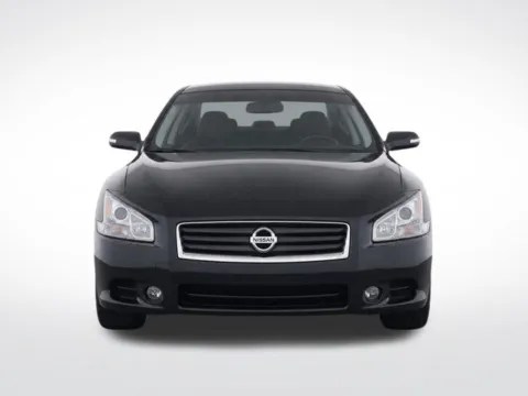 Photos of 2014 Nissan Maxima 3.5 S for sale in Frederick, MD at Hi Lo Auto Sales