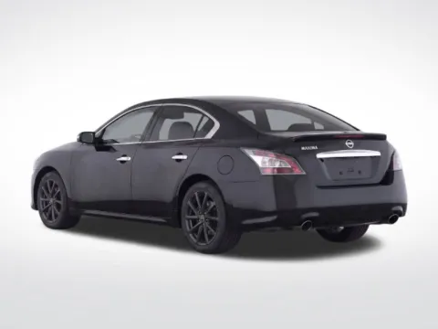 More photos of 2014 Nissan Maxima 3.5 S at Hi Lo Auto Sales, MD