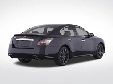 More photos of 2014 Nissan Maxima 3.5 S at Hi Lo Auto Sales, MD