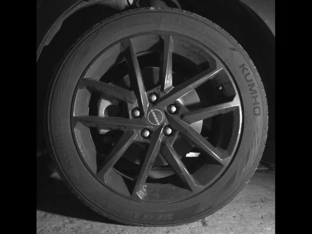 Nissan Maxima photo 9