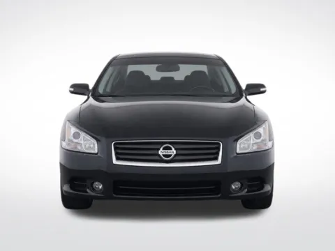 More photos of 2014 Nissan Maxima 3.5 S at Hi Lo Auto Sales, MD