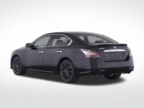 More photos of 2014 Nissan Maxima 3.5 S at Hi Lo Auto Sales, MD