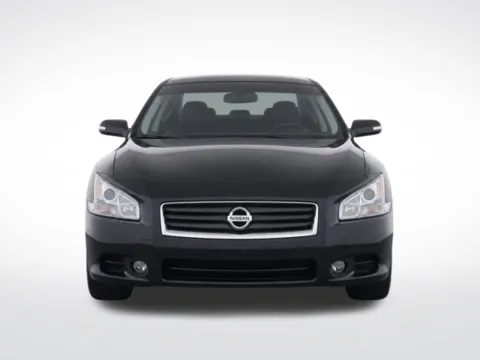 More photos of 2014 Nissan Maxima 3.5 S at Hi Lo Auto Sales, MD