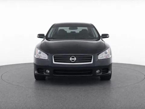 Photos of 2014 Nissan Maxima 3.5 S for sale in Frederick, MD at Hi Lo Auto Sales