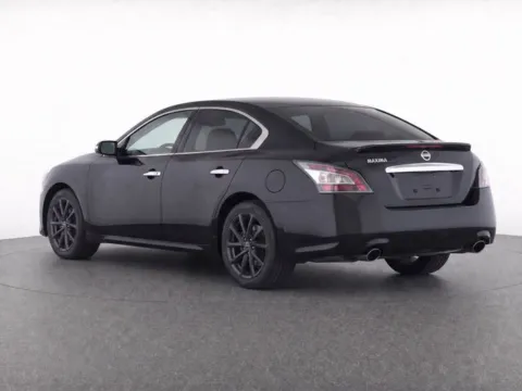 More photos of 2014 Nissan Maxima 3.5 S at Hi Lo Auto Sales, MD