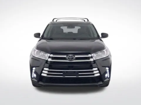 More photos of 2017 Toyota Highlander Limited Platinum at Hi Lo Auto Sales, MD