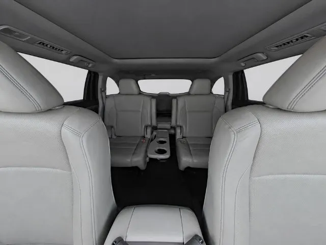 Toyota Highlander photo 25