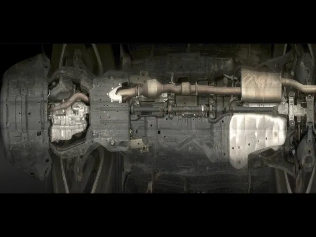 Toyota Highlander photo 30