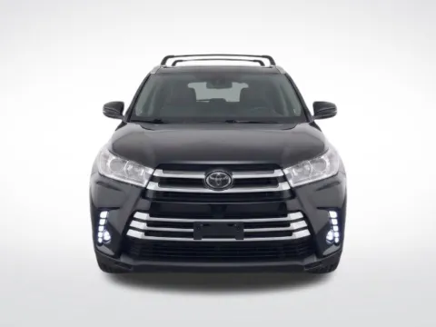 More photos of 2017 Toyota Highlander Limited Platinum at Hi Lo Auto Sales, MD