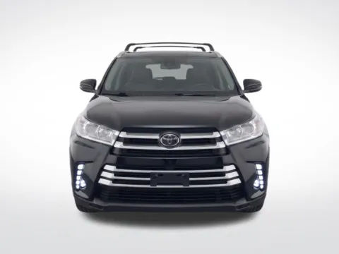 More photos of 2017 Toyota Highlander Limited Platinum at Hi Lo Auto Sales, MD