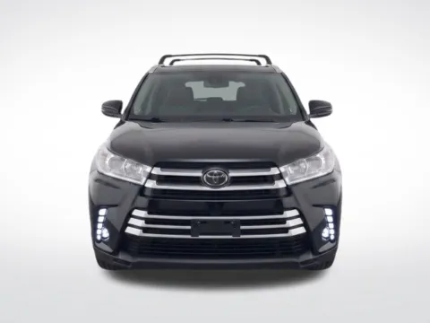More photos of 2017 Toyota Highlander Limited Platinum at Hi Lo Auto Sales, MD
