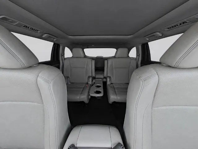 Toyota Highlander photo 16