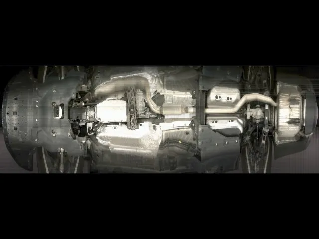 Cadillac CT4 photo 23