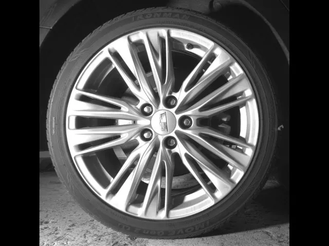 Cadillac CT4 photo 12