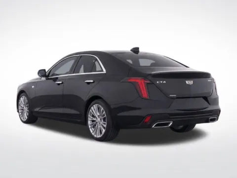 More photos of 2023 Cadillac CT4 Premium Luxury at Hi Lo Auto Sales, MD