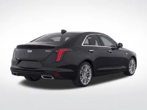 More photos of 2023 Cadillac CT4 Premium Luxury at Hi Lo Auto Sales, MD