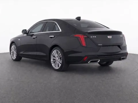More photos of 2023 Cadillac CT4 Premium Luxury at Hi Lo Auto Sales, MD