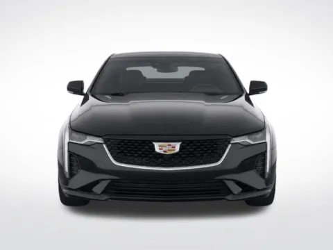 Photos of 2023 Cadillac CT4 Premium Luxury for sale in Frederick, MD at Hi Lo Auto Sales