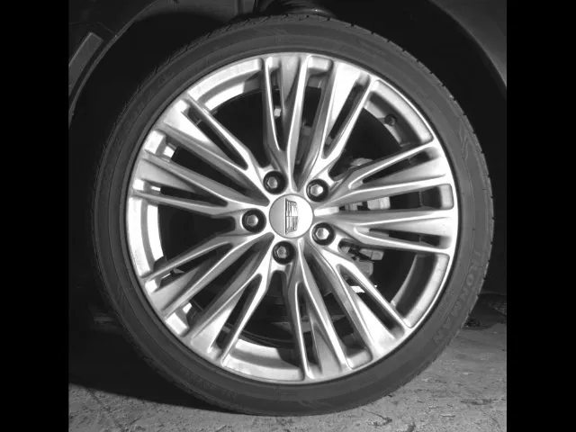 Cadillac CT4 photo 10