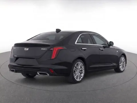 More photos of 2023 Cadillac CT4 Premium Luxury at Hi Lo Auto Sales, MD