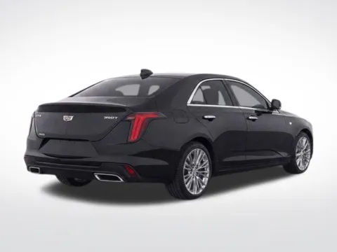 More photos of 2023 Cadillac CT4 Premium Luxury at Hi Lo Auto Sales, MD