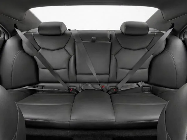 Cadillac CT4 photo 26