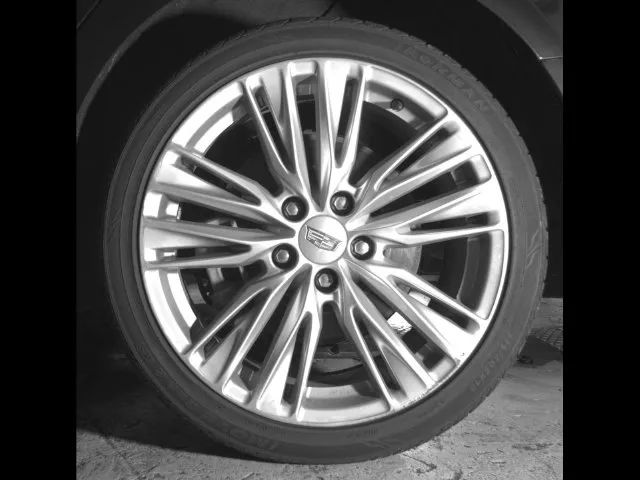 Cadillac CT4 photo 11