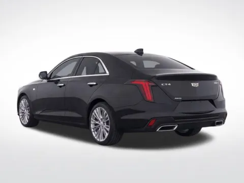 More photos of 2023 Cadillac CT4 Premium Luxury at Hi Lo Auto Sales, MD