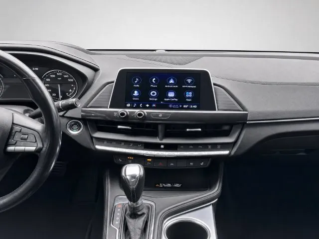 Cadillac CT4 photo 19