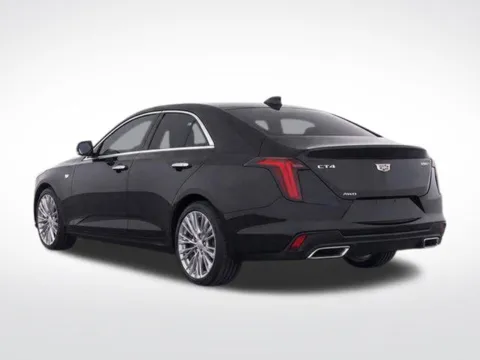 More photos of 2023 Cadillac CT4 Premium Luxury at Hi Lo Auto Sales, MD