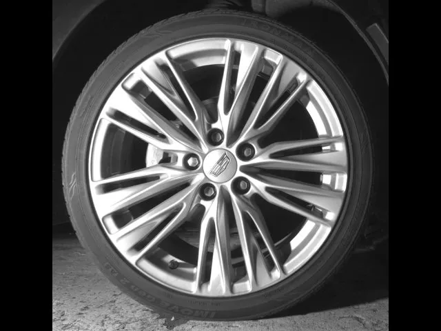 Cadillac CT4 photo 9