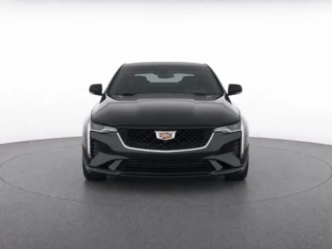 Photos of 2023 Cadillac CT4 Premium Luxury for sale in Frederick, MD at Hi Lo Auto Sales