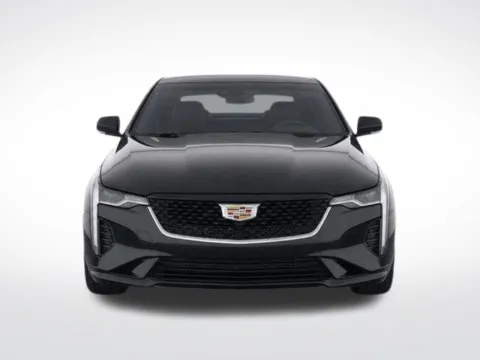 Photos of 2023 Cadillac CT4 Premium Luxury for sale in Frederick, MD at Hi Lo Auto Sales