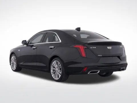 More photos of 2023 Cadillac CT4 Premium Luxury at Hi Lo Auto Sales, MD