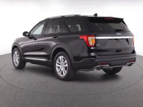 More photos of 2018 Ford Explorer XLT at Hi Lo Auto Sales, MD