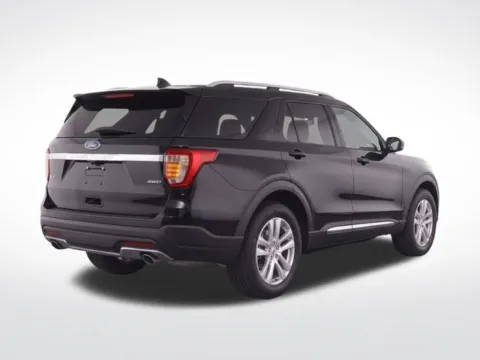 More photos of 2018 Ford Explorer XLT at Hi Lo Auto Sales, MD