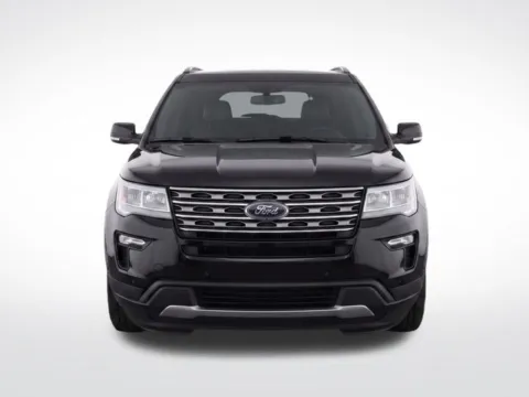Photos of 2018 Ford Explorer XLT for sale in Frederick, MD at Hi Lo Auto Sales