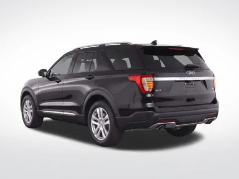 More photos of 2018 Ford Explorer XLT at Hi Lo Auto Sales, MD