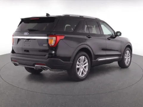 More photos of 2018 Ford Explorer XLT at Hi Lo Auto Sales, MD