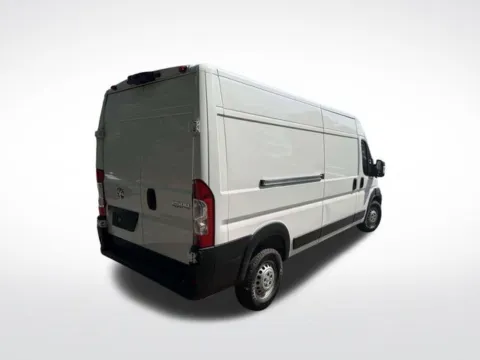More photos of 2024 Ram ProMaster 2500 High Roof at Hi Lo Auto Sales, MD