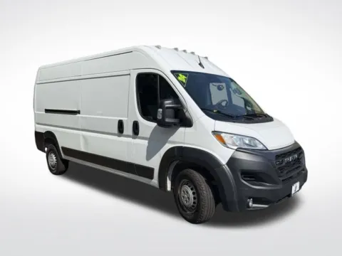 More photos of 2024 Ram ProMaster 2500 High Roof at Hi Lo Auto Sales, MD