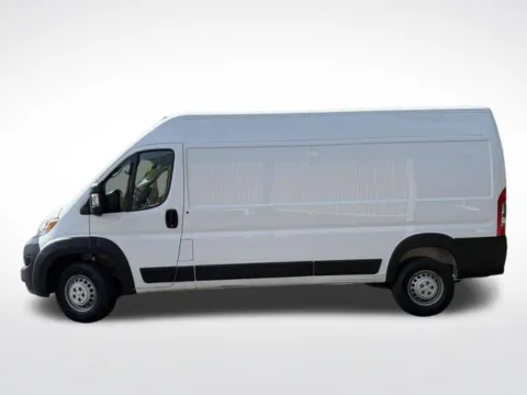 Photos of 2024 Ram ProMaster 2500 High Roof for sale in Frederick, MD at Hi Lo Auto Sales