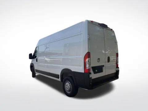 Another view of 2024 Ram ProMaster 2500 High Roof for sale in Frederick, MD at Hi Lo Auto Sales