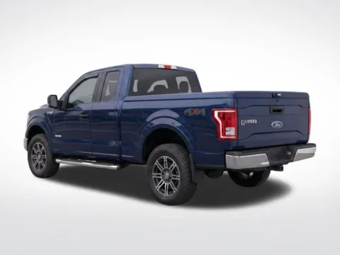 More photos of 2016 Ford F-150 XL at Hi Lo Auto Sales, MD
